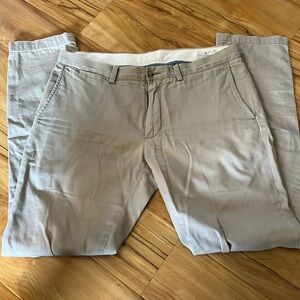 Polo Ralph Lauren slim fit khaki chinos